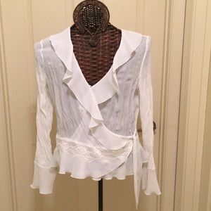 Woman’s Blouse- Sunny Leigh at Macy’s